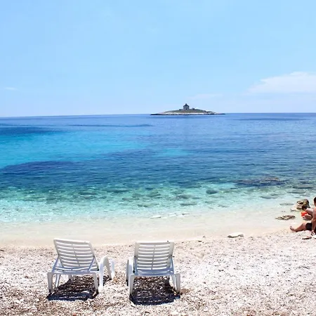 Appartamento Studio Hvar 5706b *