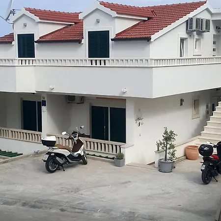Appartamento Studio Hvar 5706b Hvar Town