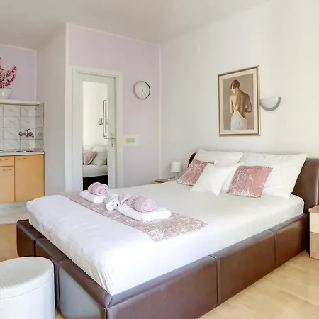 Studio Hvar 5706b * Hvar Town