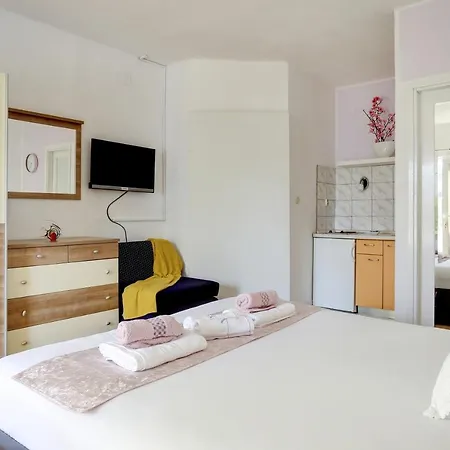 Appartamento Studio Hvar 5706b *