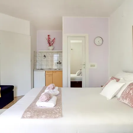 Studio Hvar 5706b Hvar Town